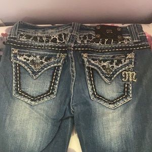 Miss Jeans 27x31